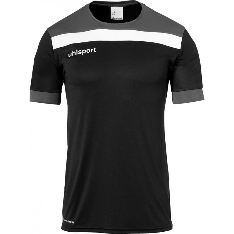 Uhlsport Offense 23 Junior Trikot Kurzarm