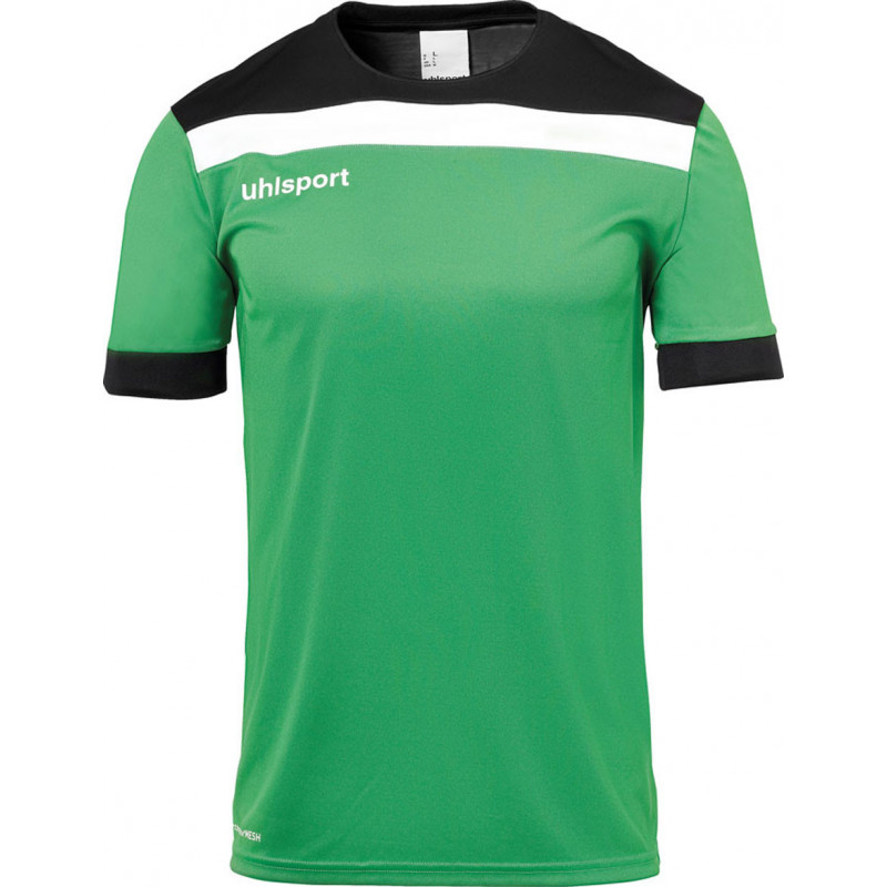 Uhlsport Offense 23 Junior Trikot Kurzarm
