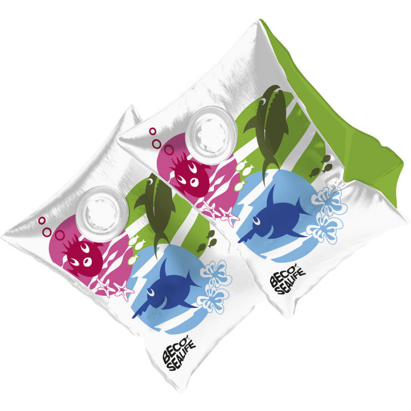 BECO-SEALIFE® Arm Rings Größe 0