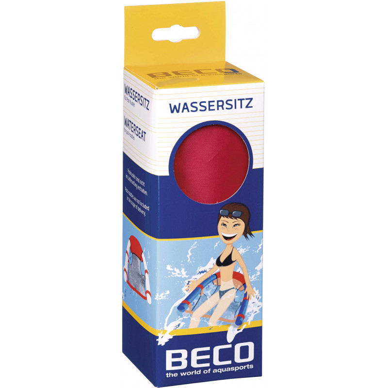 Beco Beermann Wassersitz für die PoolNudel