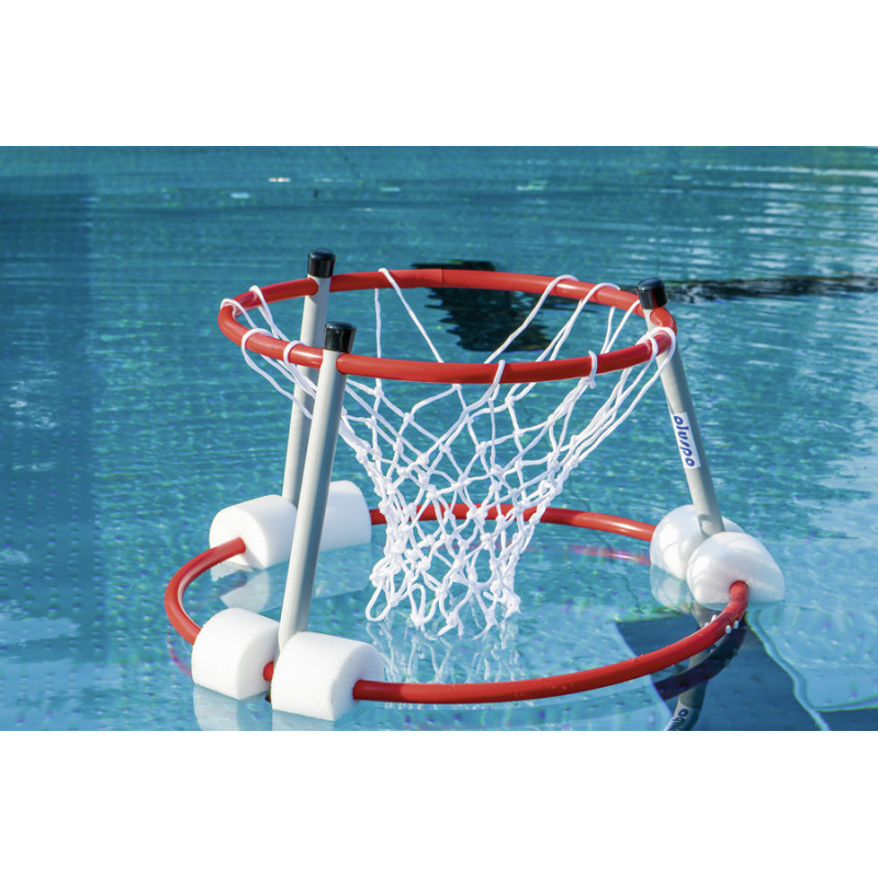 Beco Beermann Wasser-Basketball-Korb