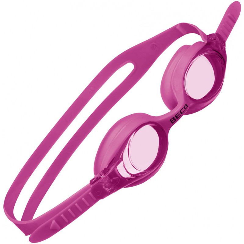 Beco Colombo 12+ Kinderschwimmbrille