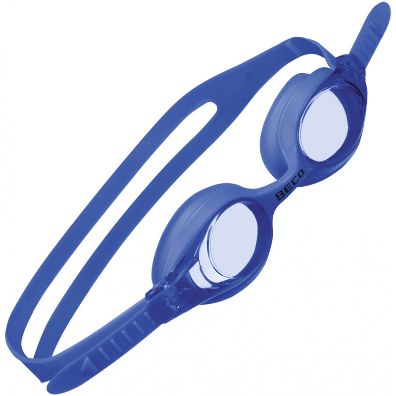 Beco Colombo 12+ Kinderschwimmbrille