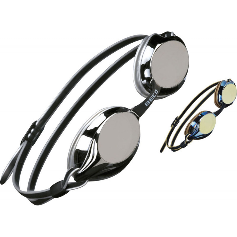 Beco BOSTON MIRROR Schwimmbrille