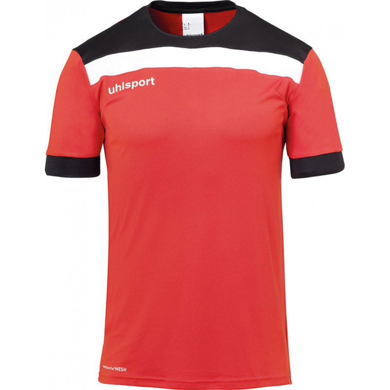 Uhlsport Offense 23 Junior Trikot Kurzarm