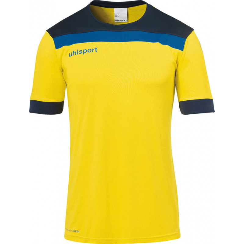 Uhlsport Offense 23 Junior Trikot Kurzarm