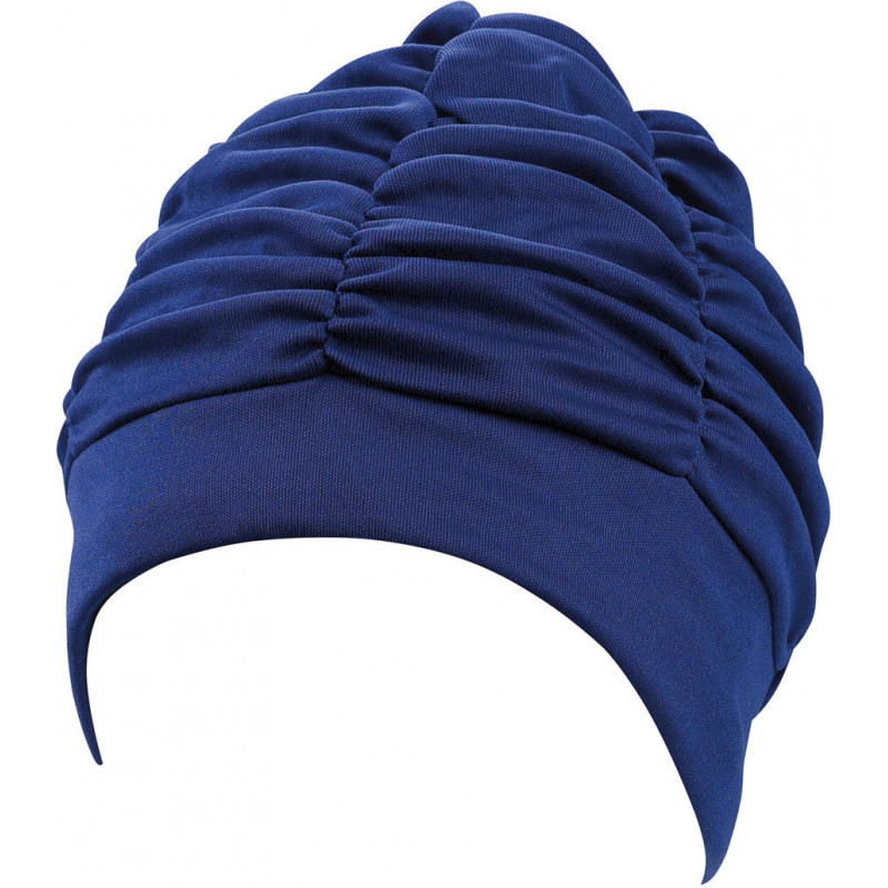 Beco Stoffhaube Damen Schwimmkappe Badehaube