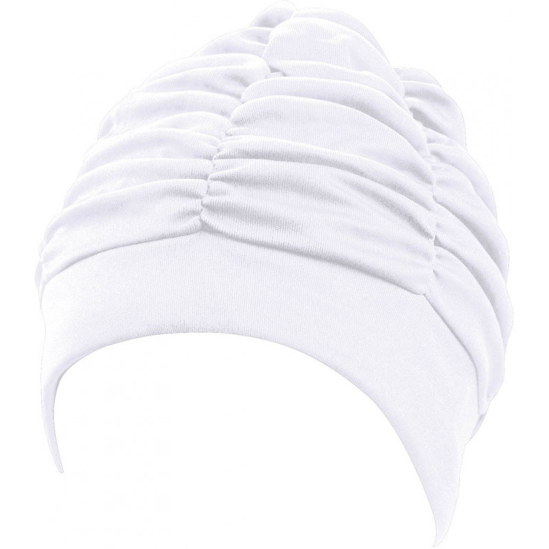 Beco Stoffhaube Damen Schwimmkappe Badehaube