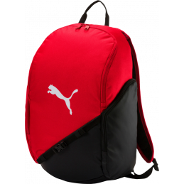 Puma Liga Backpack in puma red