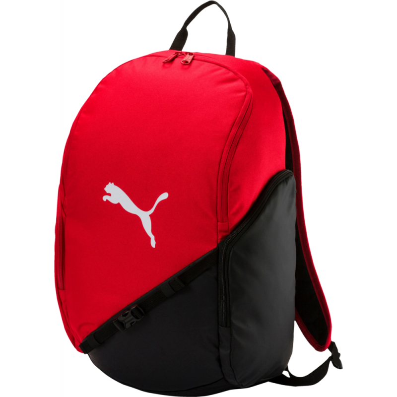 Puma clear backpack hotsell