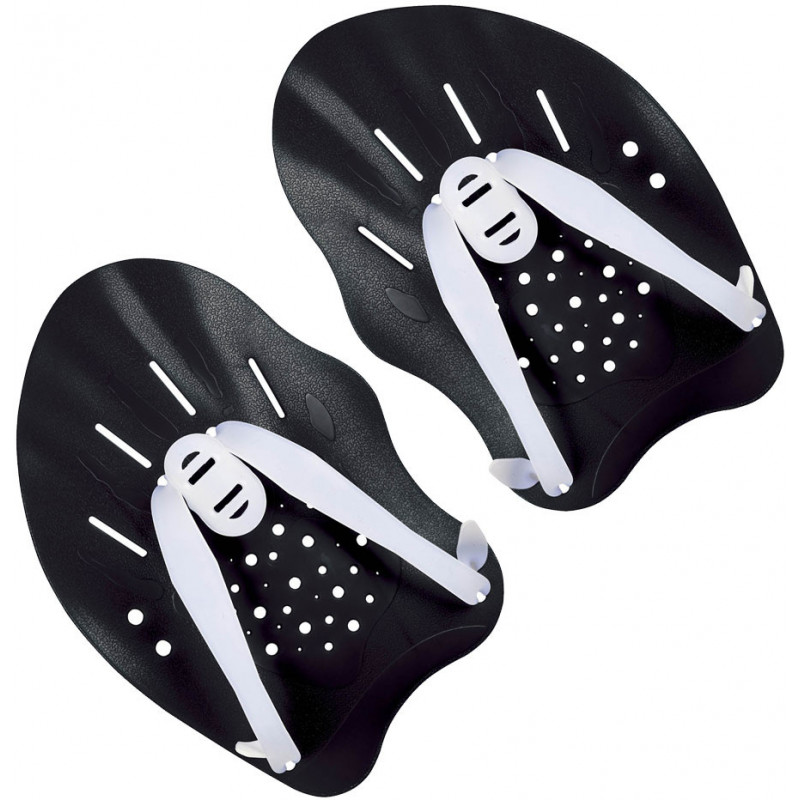 Beco Handpaddles Dynamic Pro Schwimmhilfe