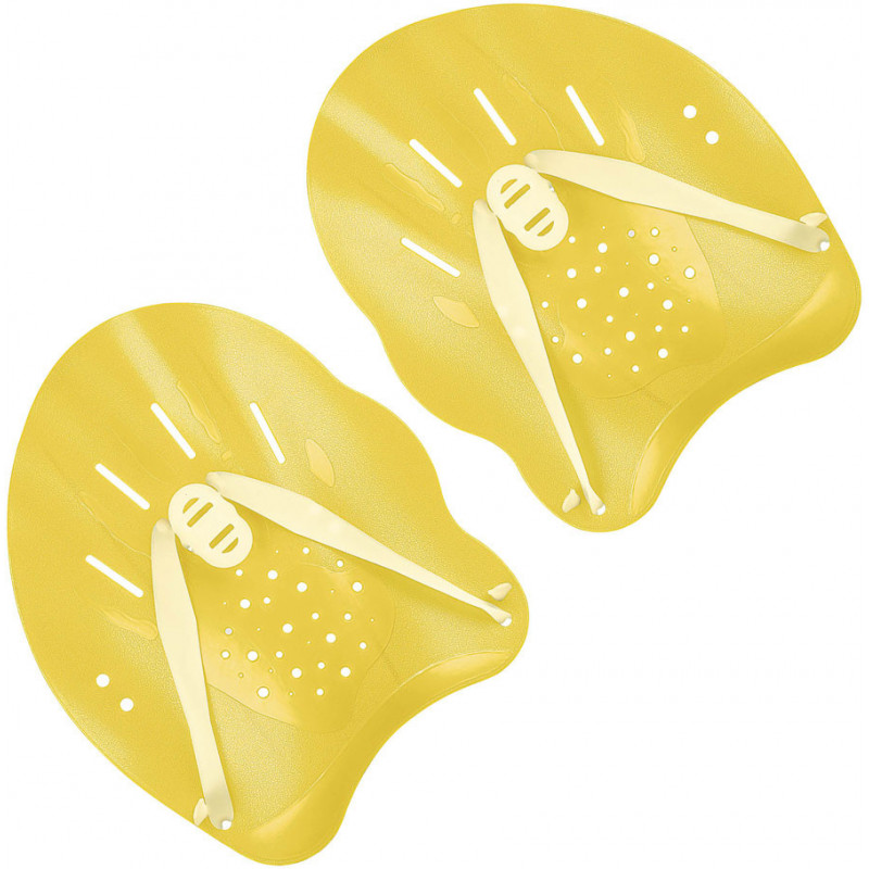 Beco Handpaddles Dynamic Pro Schwimmhilfe