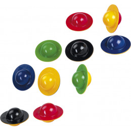 Beco Egg Flips 10er-Set