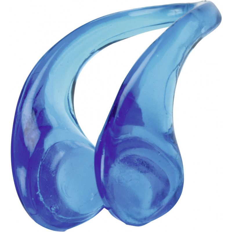Beco Nasenklammer, blau