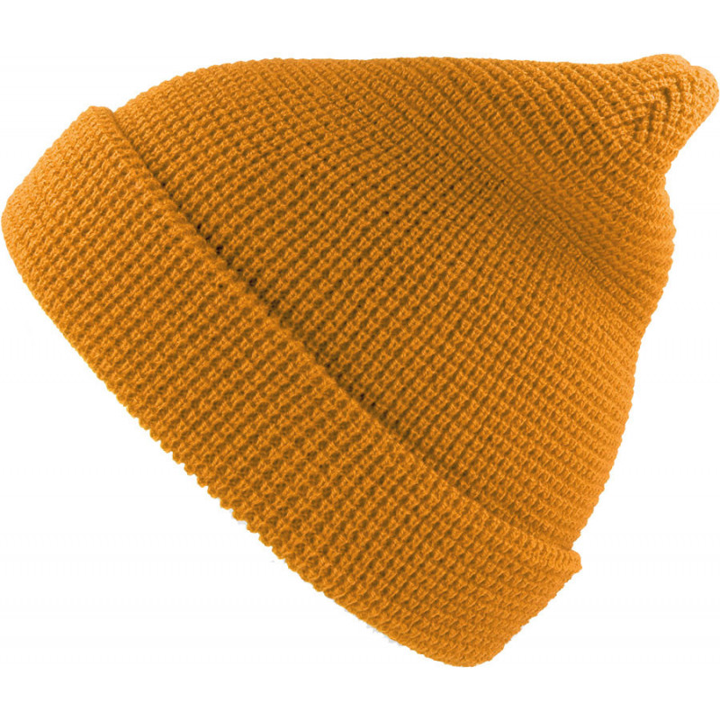 Atlantis Blog Beanie (Strickmütze)