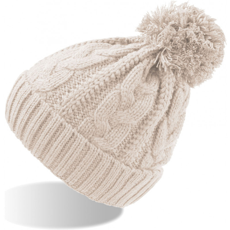 Atlantis Beanie Vogue (Strickmütze)