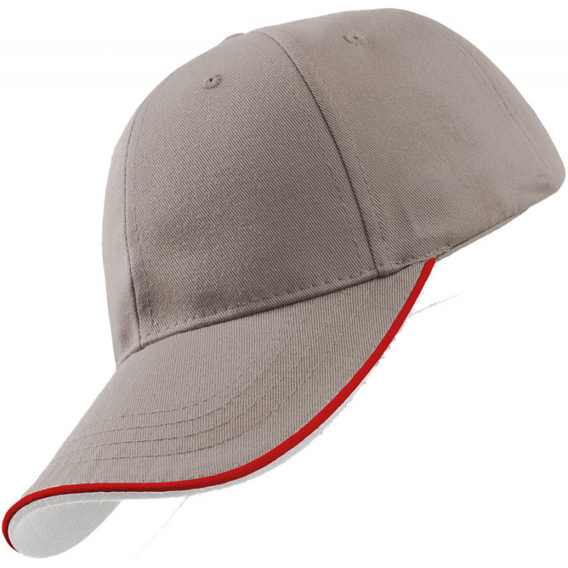 Atlantis Zoom Piping Sandwich Cap