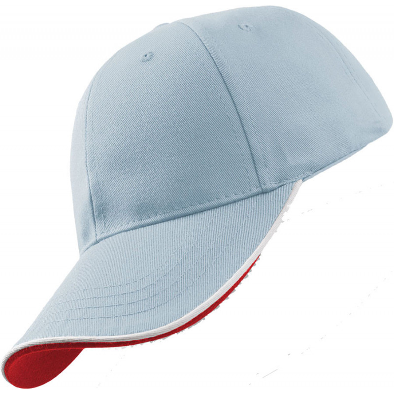 Atlantis Zoom Piping Sandwich Cap