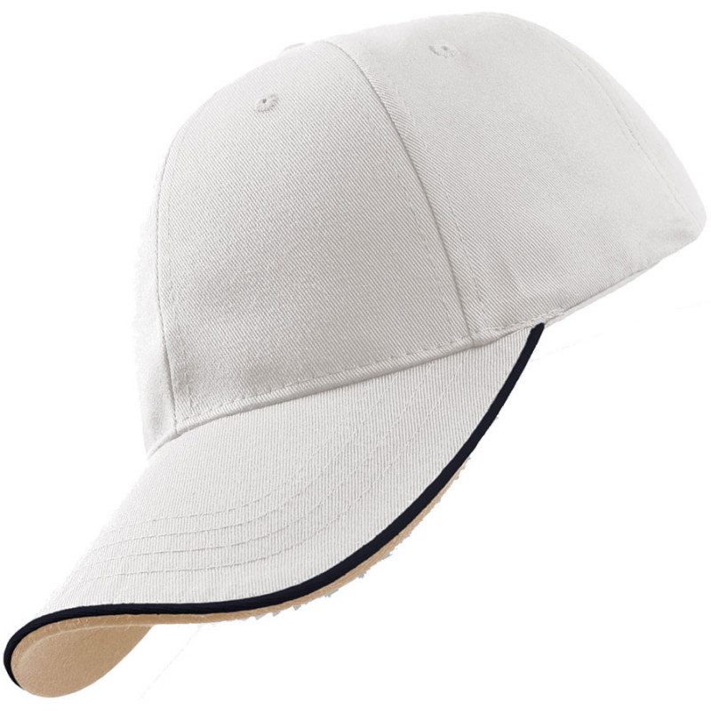 Atlantis Zoom Piping Sandwich Cap
