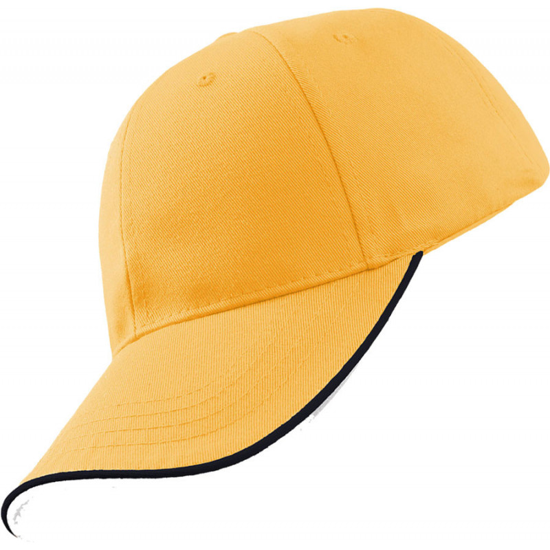 Atlantis Zoom Piping Sandwich Cap