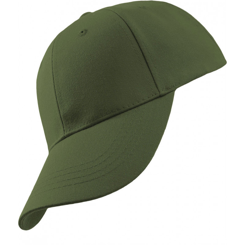 Atlantis Zoom Cap Baseball Kappe