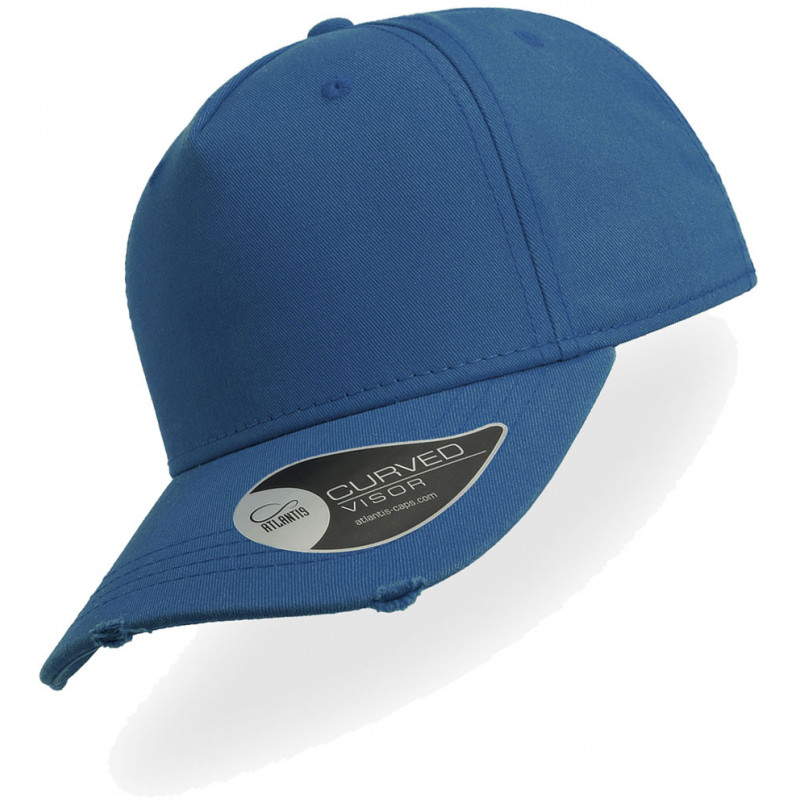 Atlantis Cargo Cap Baseball-Cap Kappe Mütze