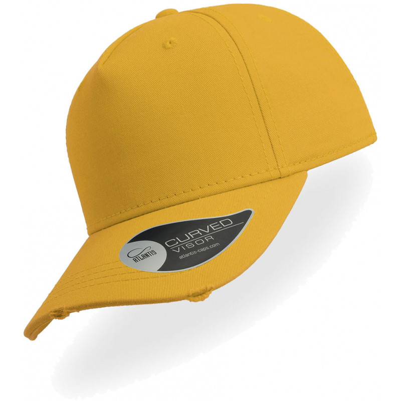 Atlantis Cargo Cap Baseball-Cap Kappe Mütze