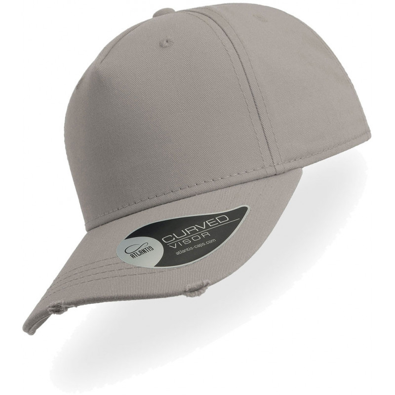 Atlantis Cargo Cap Baseball-Cap Kappe Mütze