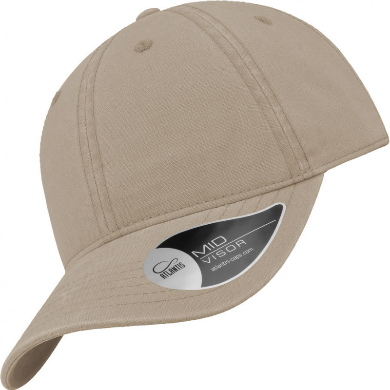 Atlantis Groovy Cap Baseball-Cap Kappe Mütze