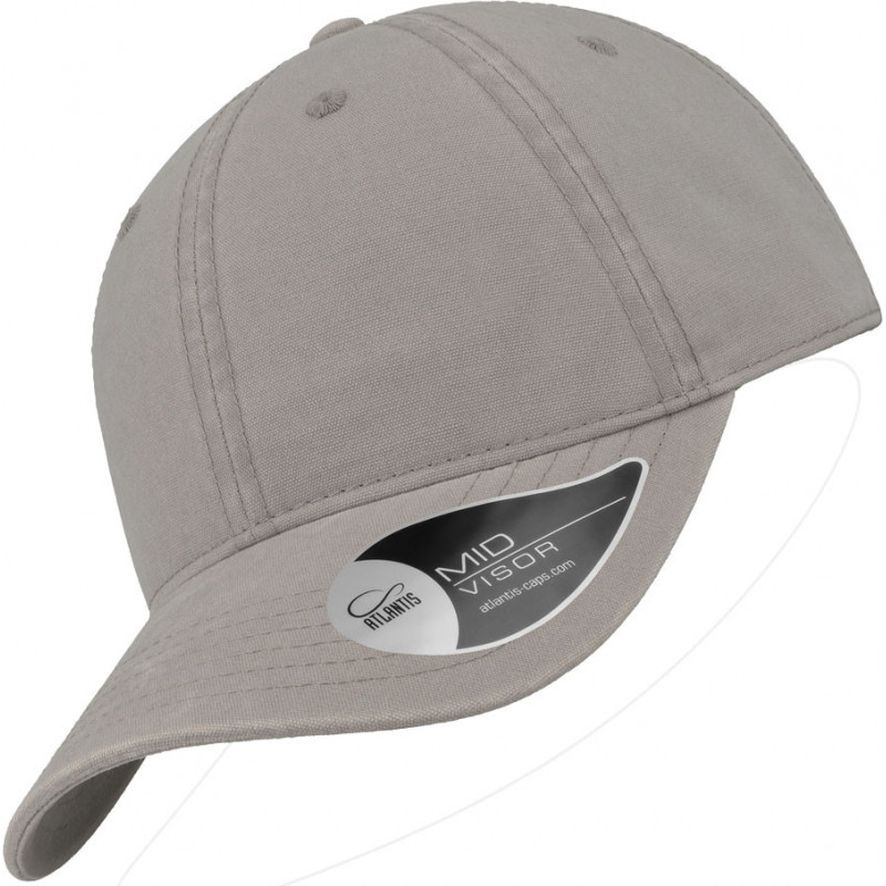 Atlantis Groovy Cap Baseball-Cap Kappe Mütze