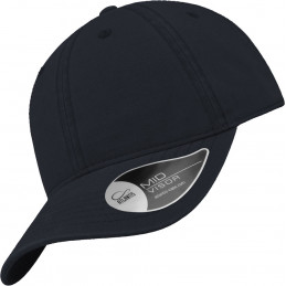 Atlantis Groovy Cap Baseball-Cap Kappe Mütze