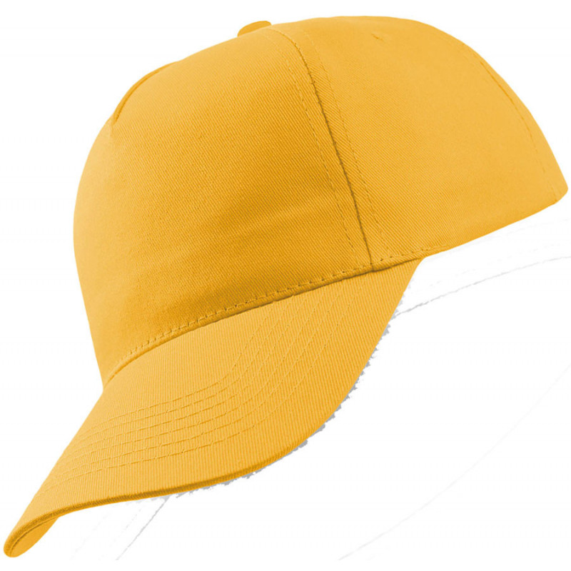 Atlantis Start Five Cap Baseball-Cap Kappe Mütze