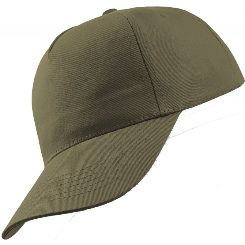 Atlantis Start Five Cap Baseball-Cap Kappe Mütze