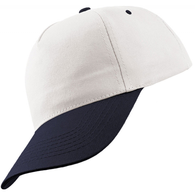 Atlantis Start Five Cap Baseball-Cap Kappe Mütze