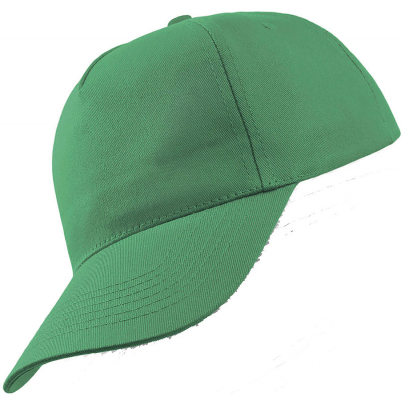 Atlantis Start Five Cap Baseball-Cap Kappe Mütze
