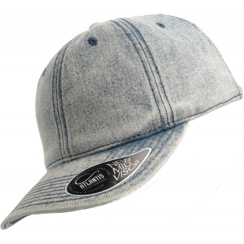 Atlantis Dad Hat - Baseball Cap Baseball-Cap Kappe Mütze