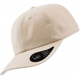 Atlantis Dad Hat - Baseball Cap Baseball-Cap Kappe Mütze