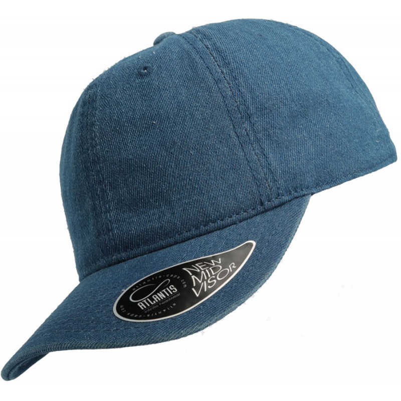 Atlantis Dad Hat - Baseball Cap Baseball-Cap Kappe Mütze
