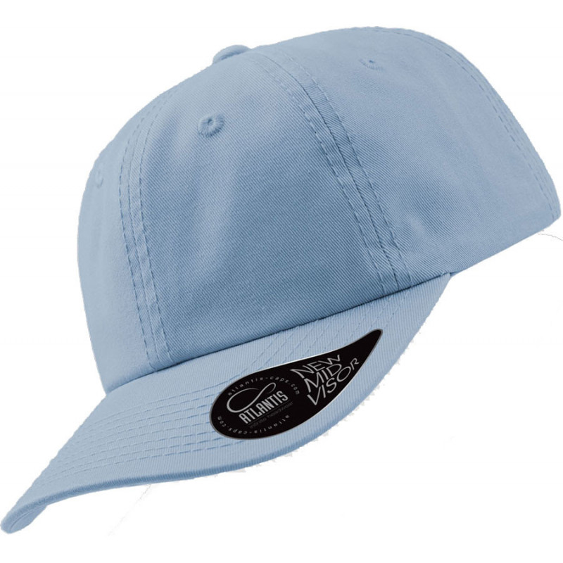 Atlantis Dad Hat - Baseball Cap Baseball-Cap Kappe Mütze