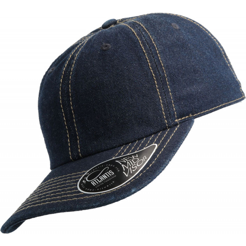 Atlantis Dad Hat - Baseball Cap Baseball-Cap Kappe Mütze