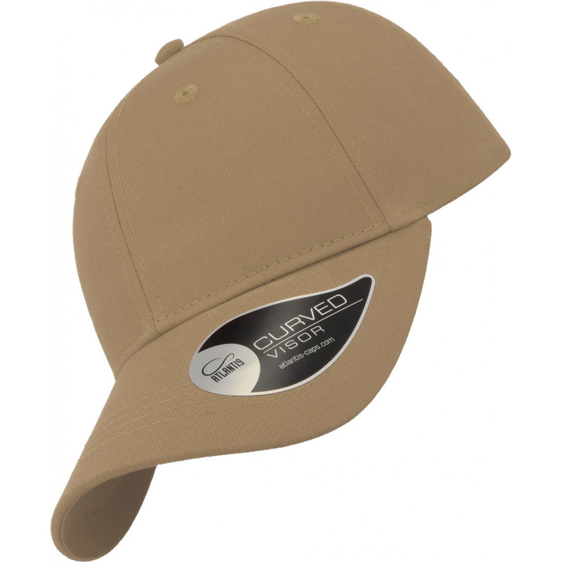 Atlantis Hit Cap Baseball Kappe