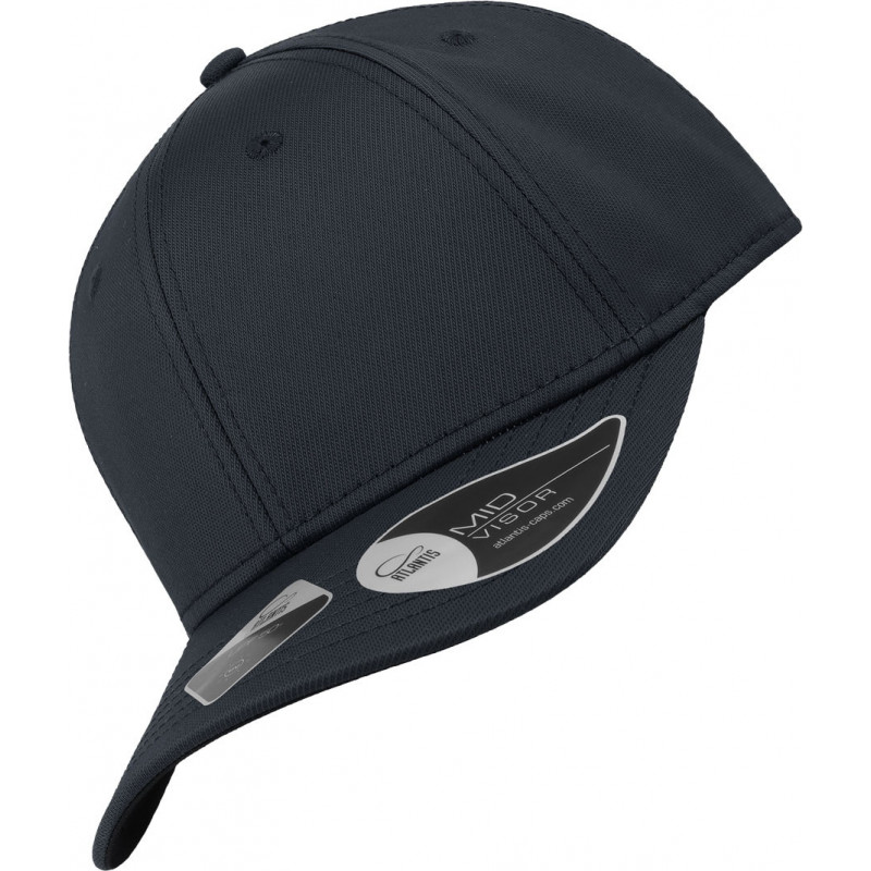 Atlantis Base Cap Baseball-Kappe Mütze