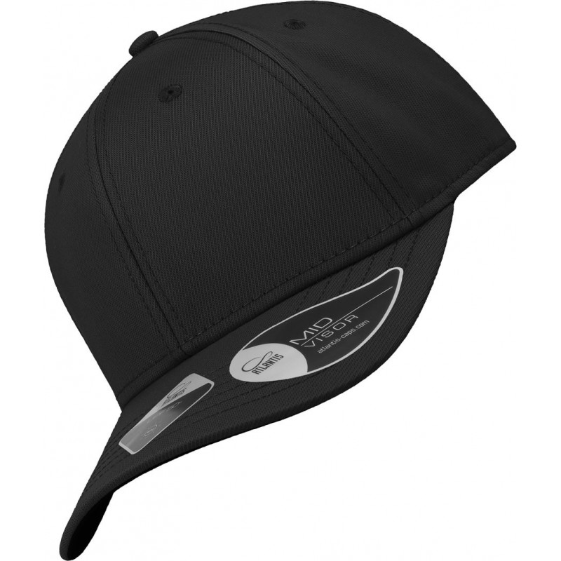 Atlantis Base Cap Baseball-Kappe Mütze