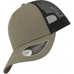 Atlantis Rapper Cotton Cap...