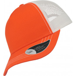 Atlantis Rapper Canvas Cap...