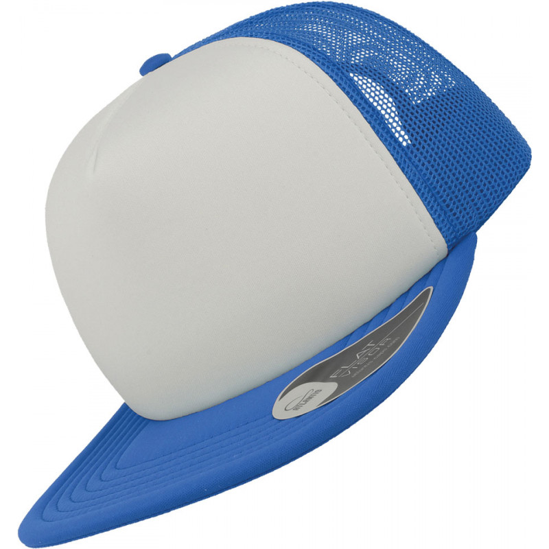 Atlantis Snap 90S Cap Baseball-Kappe Mütze