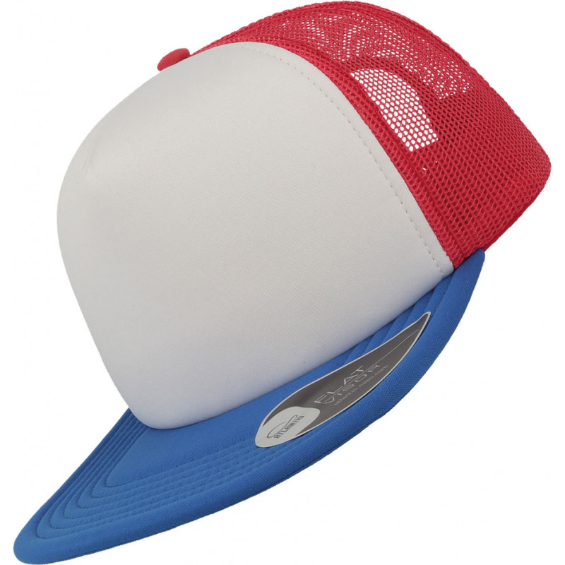 Atlantis Snap 90S Cap Baseball-Kappe Mütze