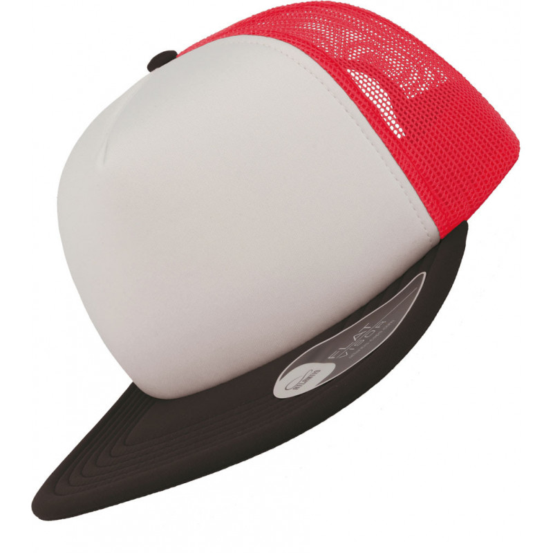 Atlantis Snap 90S Cap Baseball-Kappe Mütze