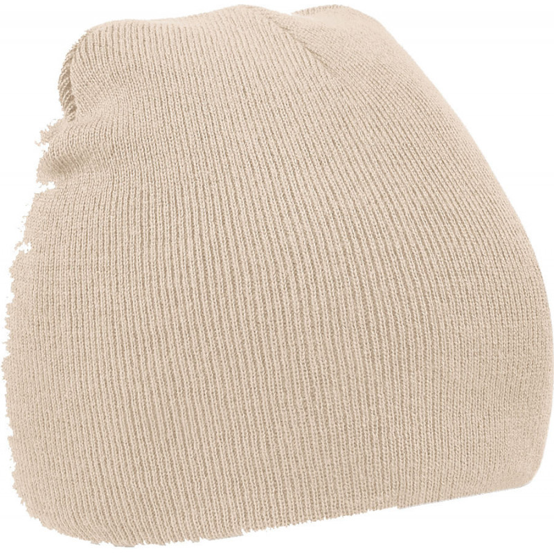 Beechfield Original Pull-On Beanie. Optimal für die kalten Tage.