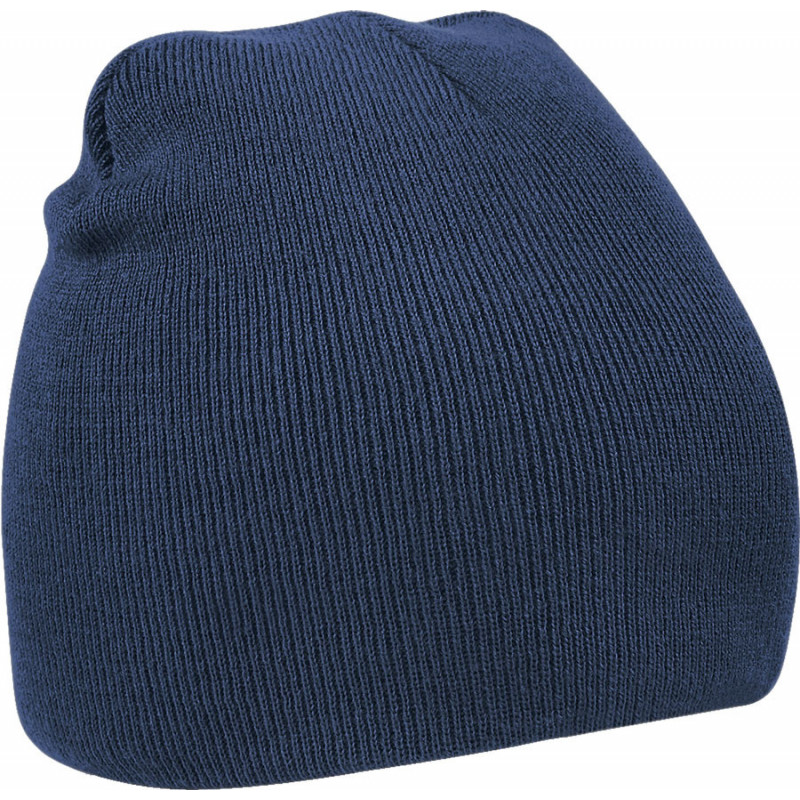 Beechfield Original Pull-On Beanie. Optimal für die kalten Tage.